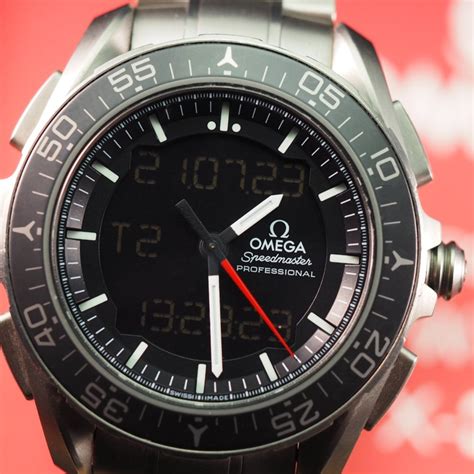 omega skywalker x-33 price|omega x 33 price.